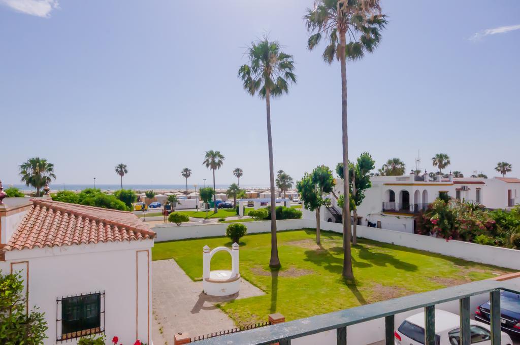 Apartamento Moran Conil De La Frontera Extérieur photo