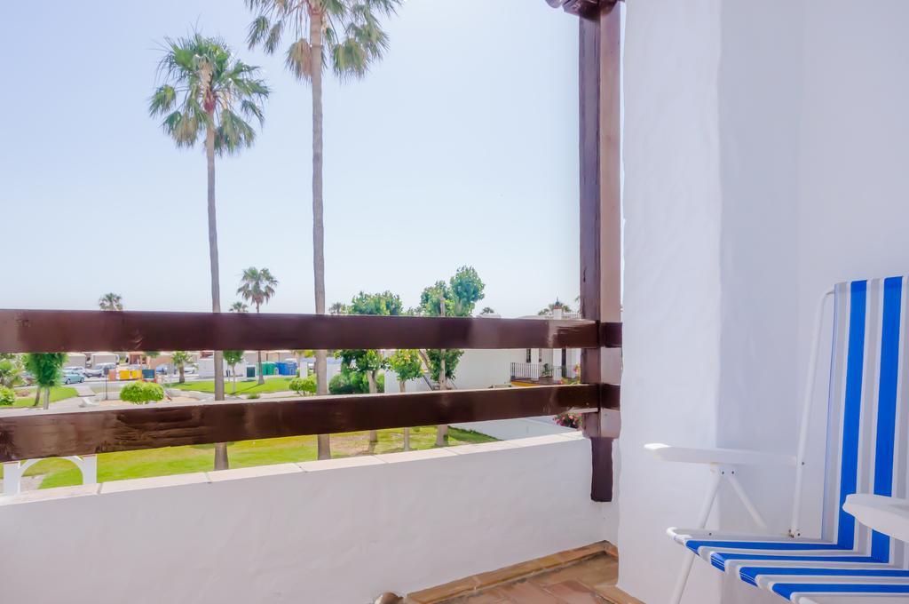Apartamento Moran Conil De La Frontera Extérieur photo