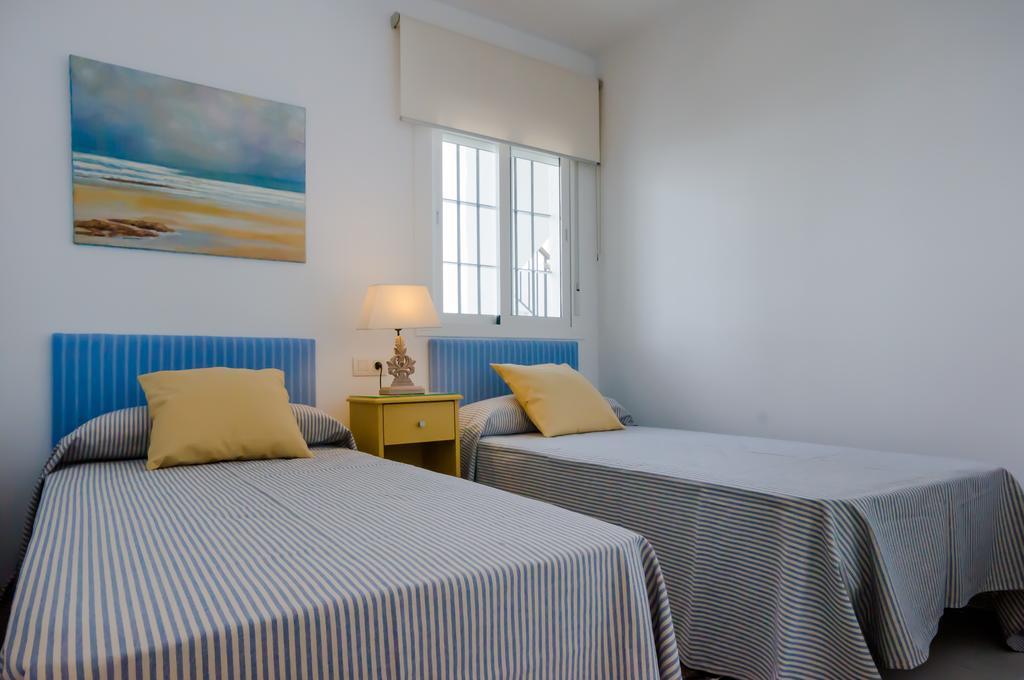 Apartamento Moran Conil De La Frontera Extérieur photo